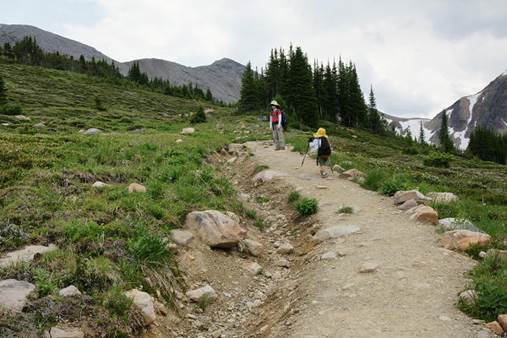 http://kevingong.com/Hiking/Images/200907CavellMeadows/DSC01425.jpg
