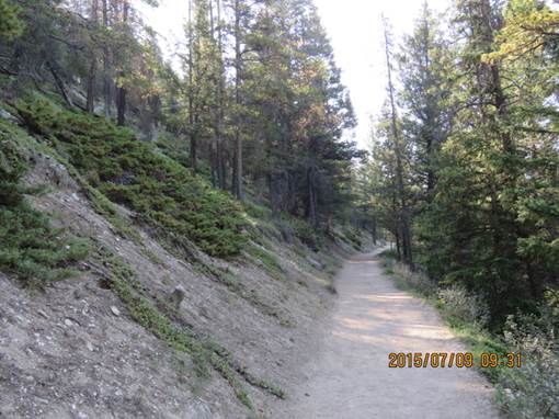 落磯山--Banff班夫:IMG_0025.JPG