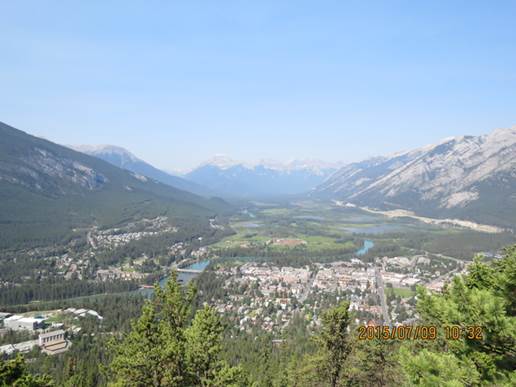 落磯山--Banff班夫:IMG_0072.JPG
