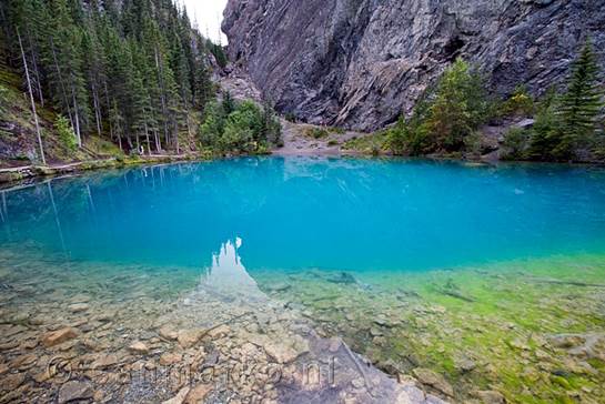 「grassi lakes」的圖片搜尋結果