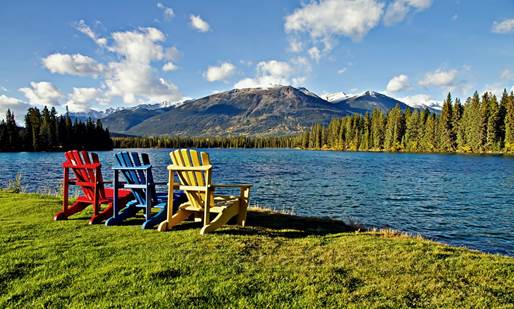 Lac Beauvert